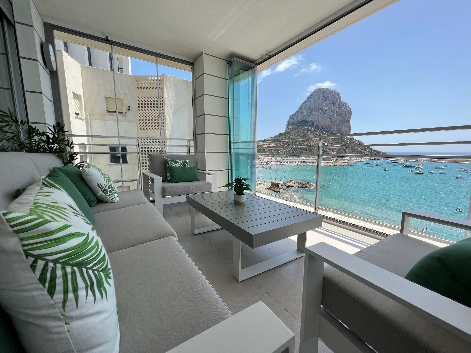 Apartamento Playa