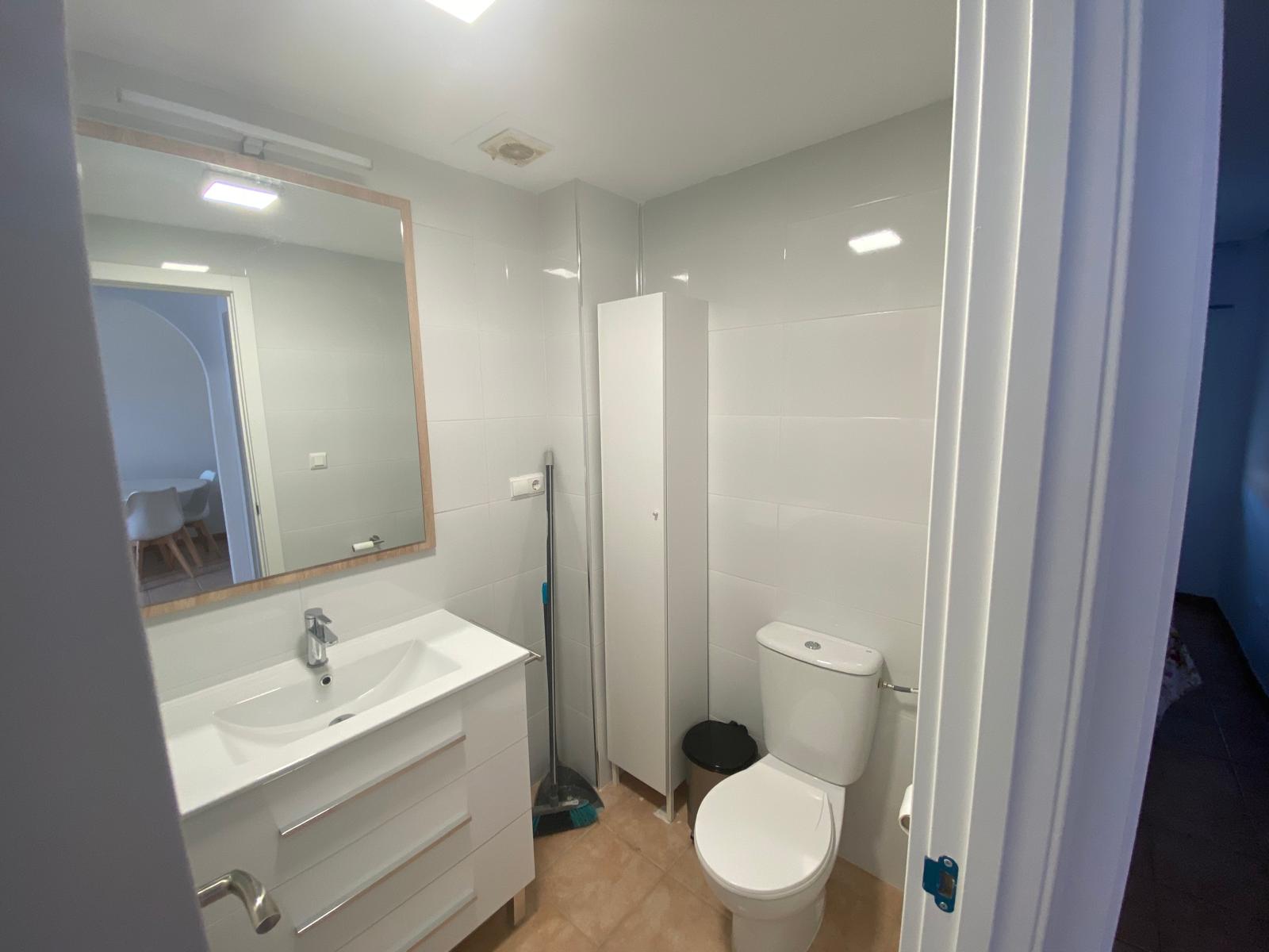 Apartamento Playa