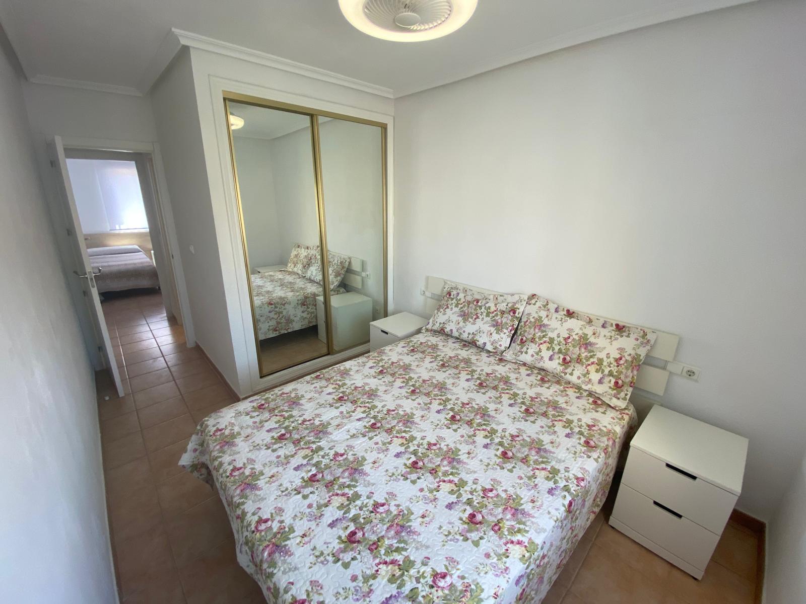 Apartamento Playa