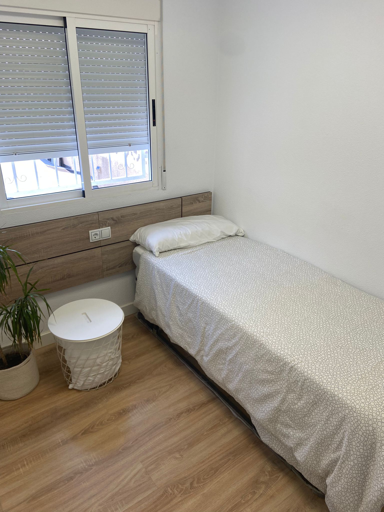Apartamento Montaña