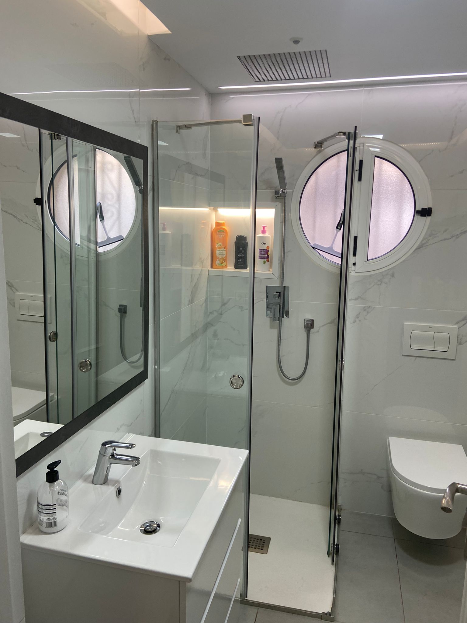 Apartamento Montaña