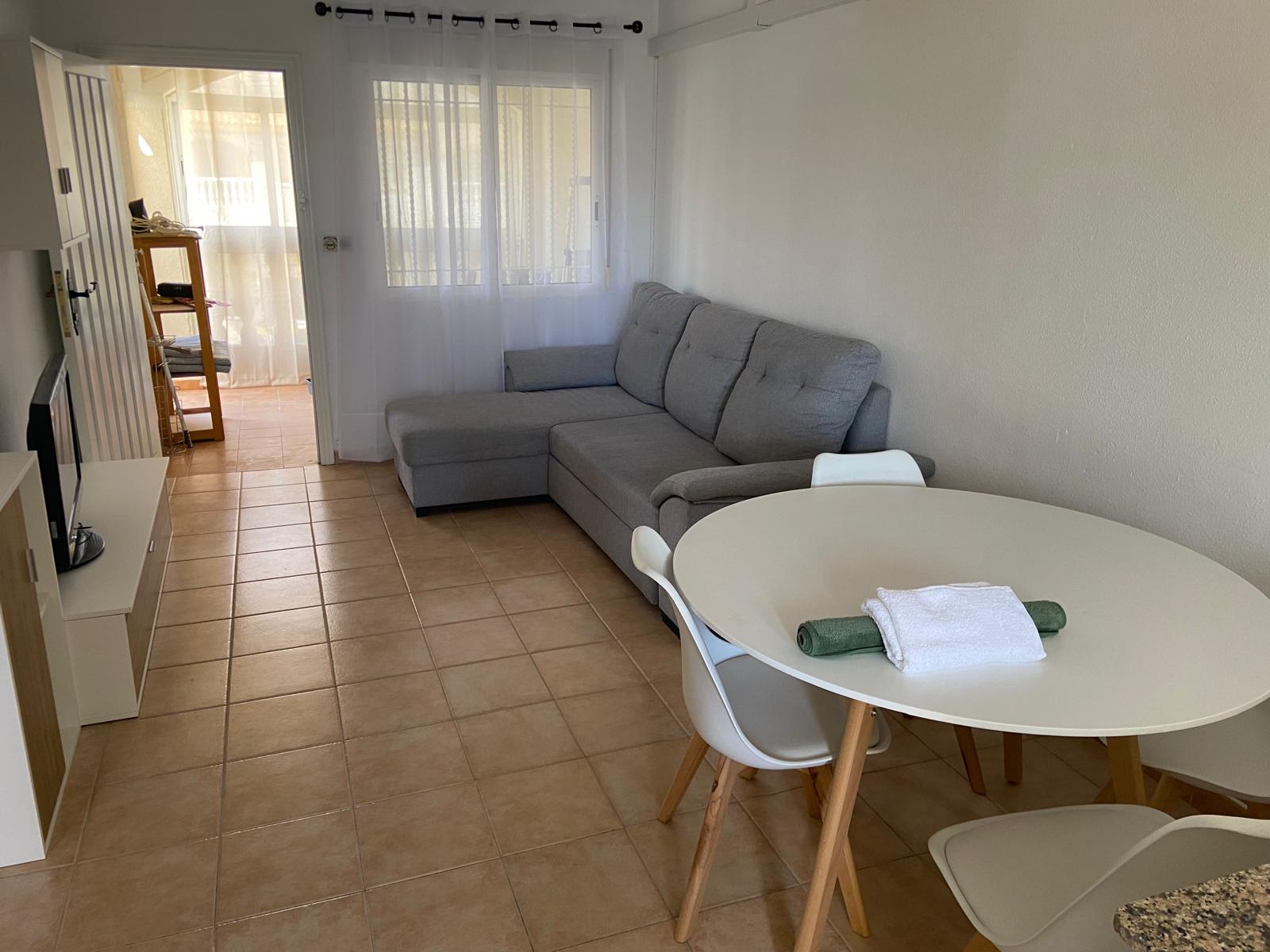 Apartamento Playa