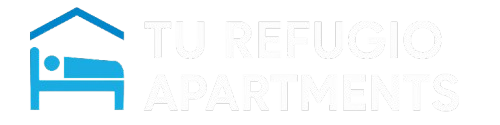 Logo Tu Refugio Apartaments